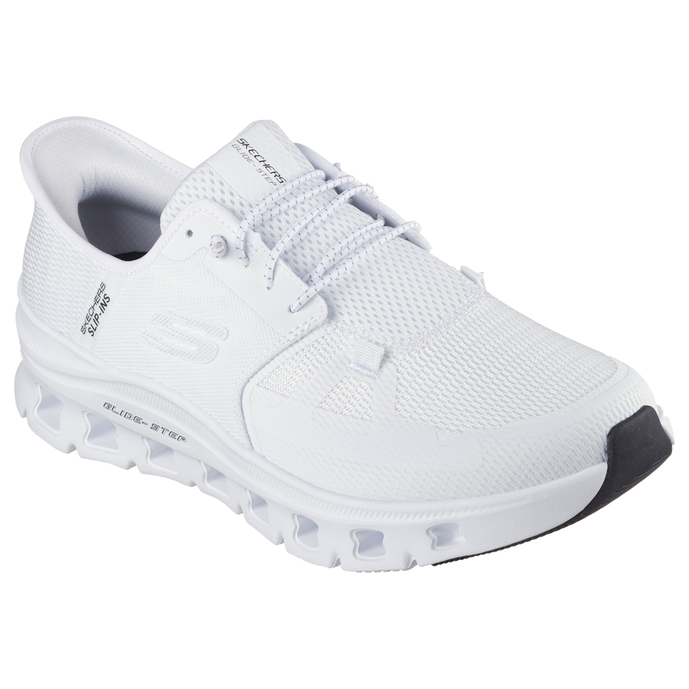 Skechers 232930 Slip-Ins Glide Step Pro WHT