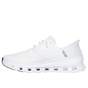 Skechers 232930 Slip-Ins Glide Step Pro WHT