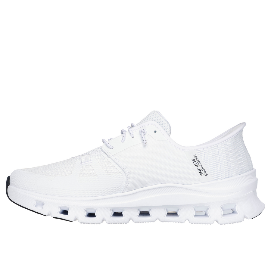 Skechers 232930 Slip-Ins Glide Step Pro WHT