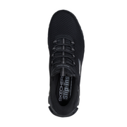 Skechers 233010 Slip-Ins Glide Step BBK