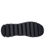 Skechers 233010 Slip-Ins Glide Step BBK
