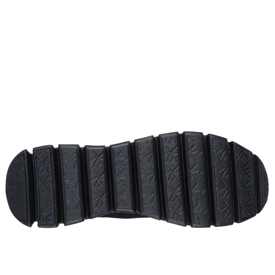 Skechers 233010 Slip-Ins Glide Step BBK