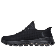 Skechers 233010 Slip-Ins Glide Step BBK