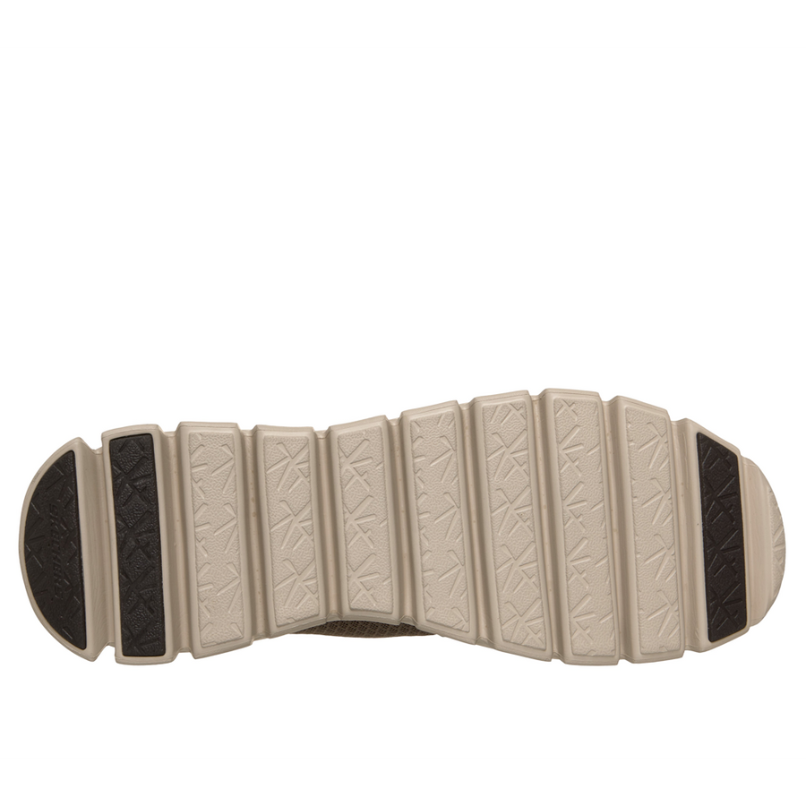Skechers 233010 Slip-Ins Glide Step BRNT