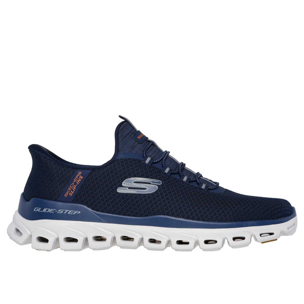 Skechers 233010 Slip-Ins Glide Step NVY
