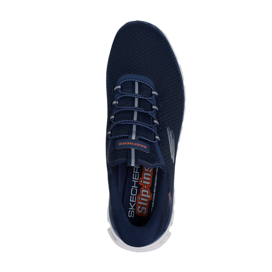 Skechers 233010 Slip-Ins Glide Step NVY