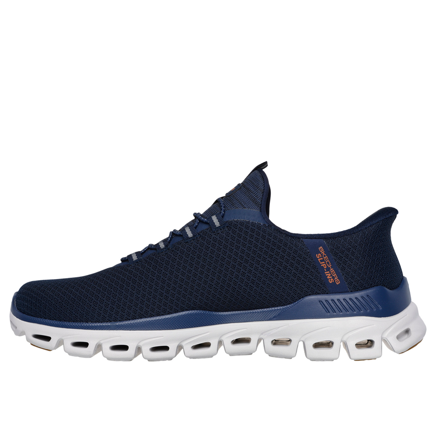 Skechers 233010 Slip-Ins Glide Step NVY