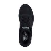 Skechers 233039W Track WIDE BBK