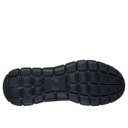 Skechers 233039W Track WIDE BBK