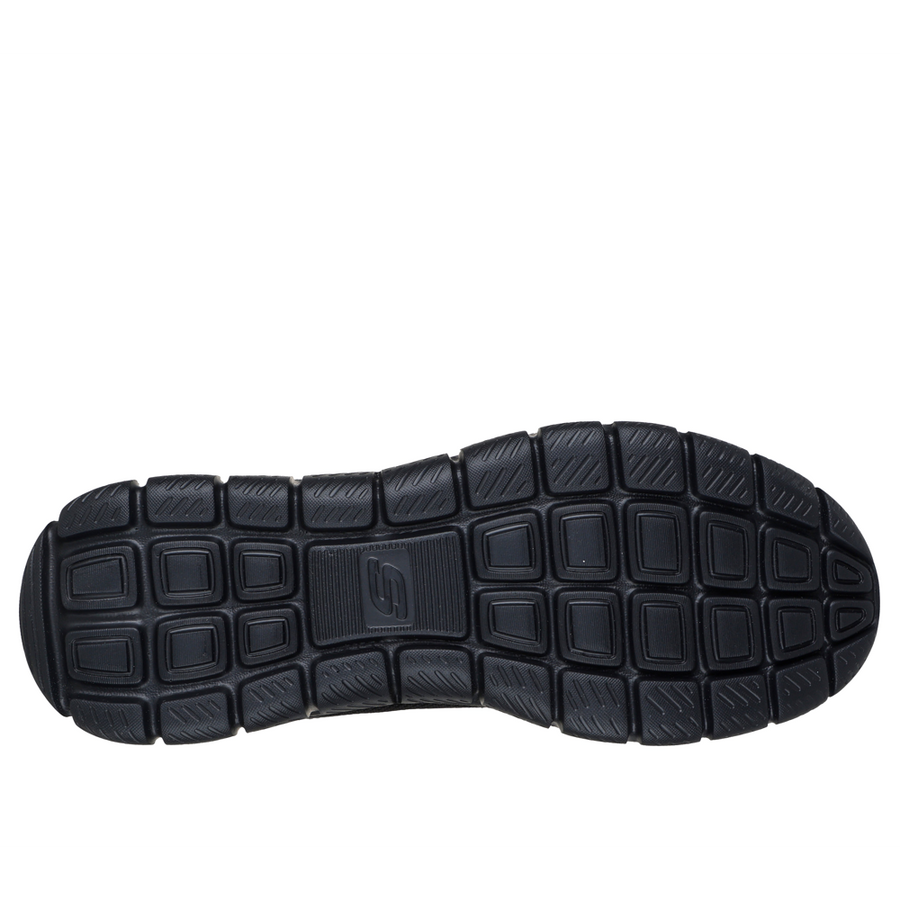 Skechers 233039W Track WIDE BBK