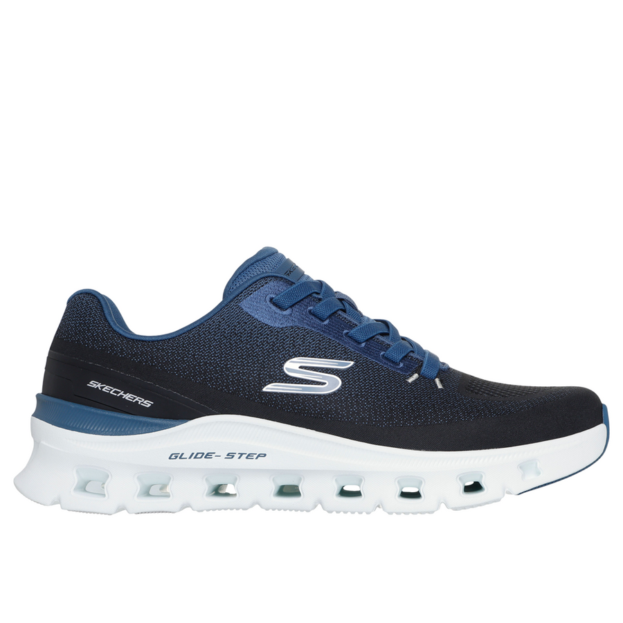 Skechers 233132 Glide Step Pro BKBL