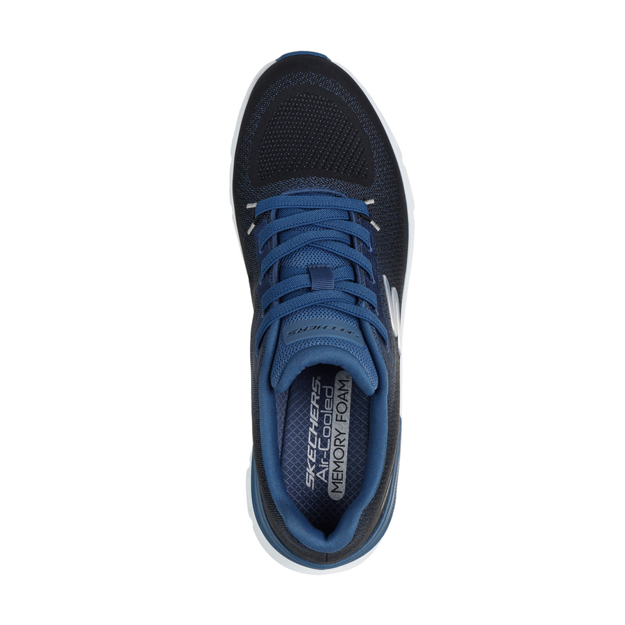 Skechers 233132 Glide Step Pro BKBL