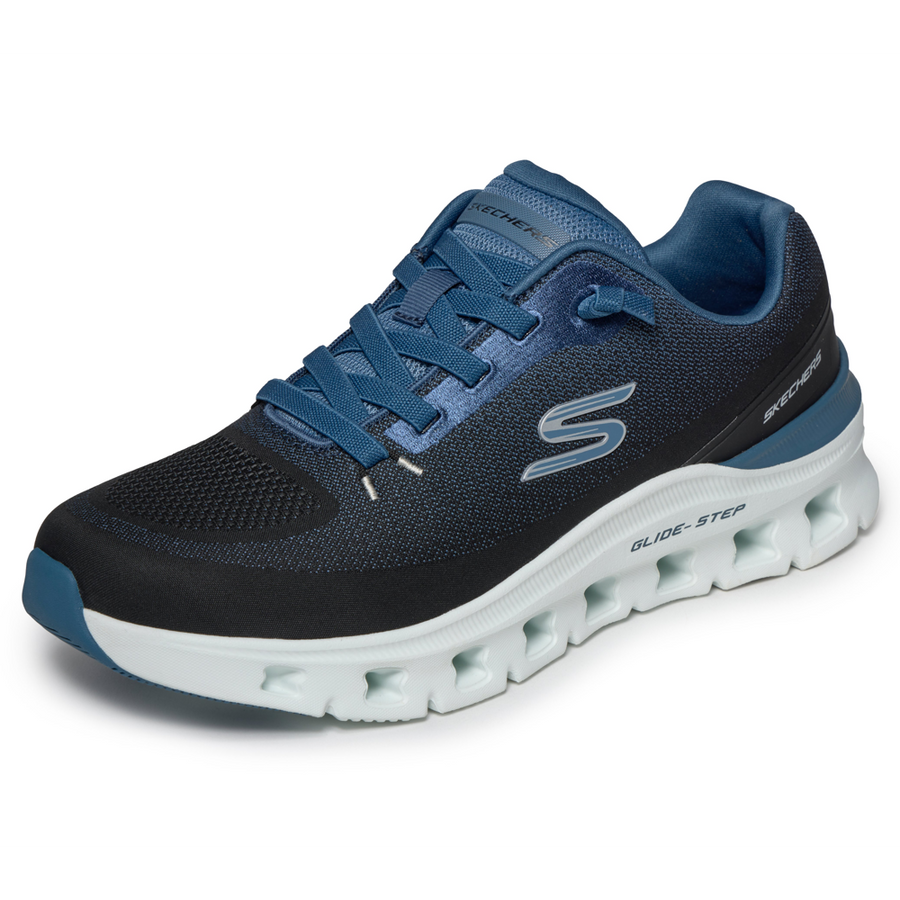 Skechers 233132 Glide Step Pro BKBL