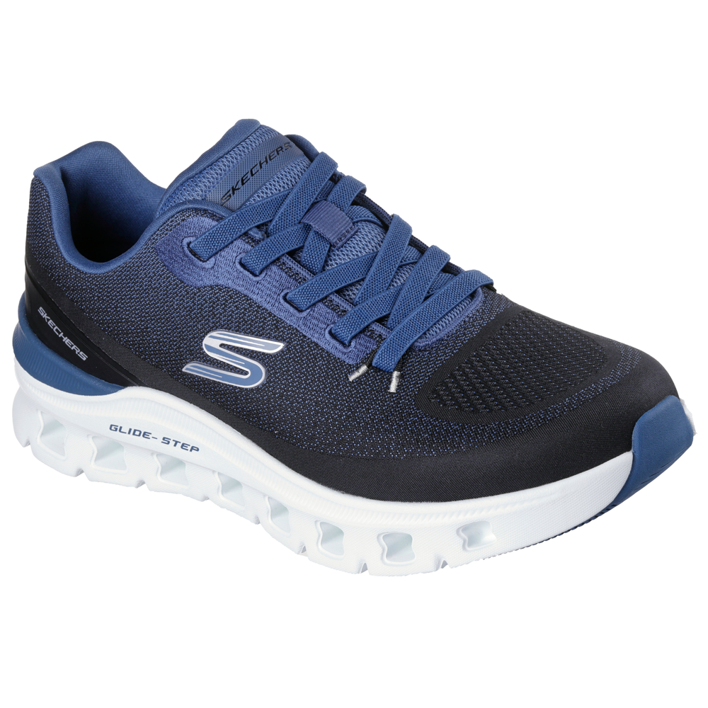 Skechers 233132 Glide Step Pro BKBL