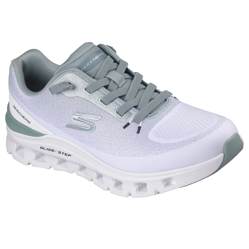 Skechers 233132 Glide Step Pro WLB