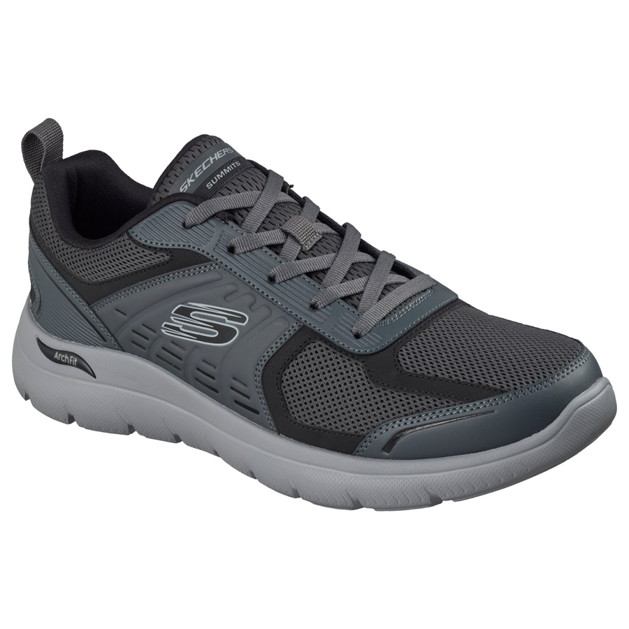 Skechers 233179 Arch Fit Summits - Leege CCBK
