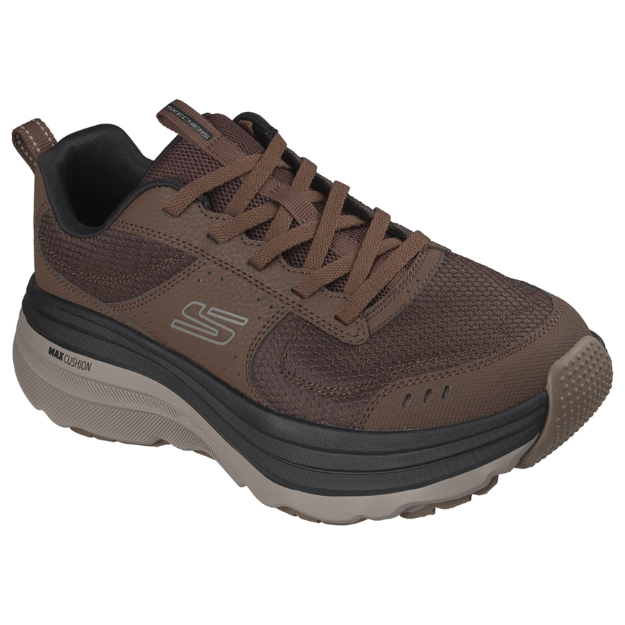 Skechers 237818 Zirrus BRN
