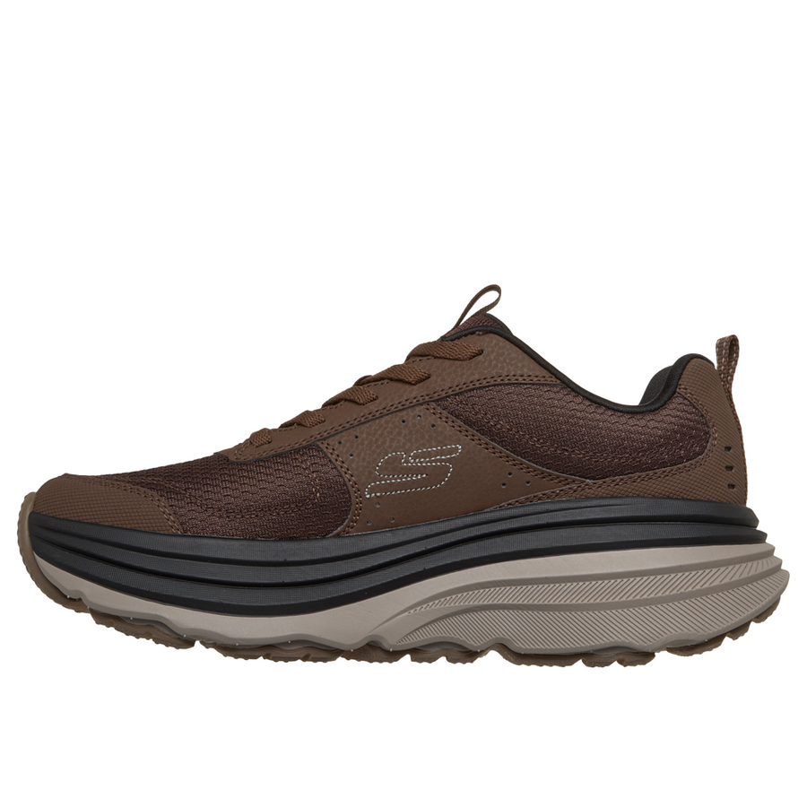 Skechers 237818 Zirrus BRN