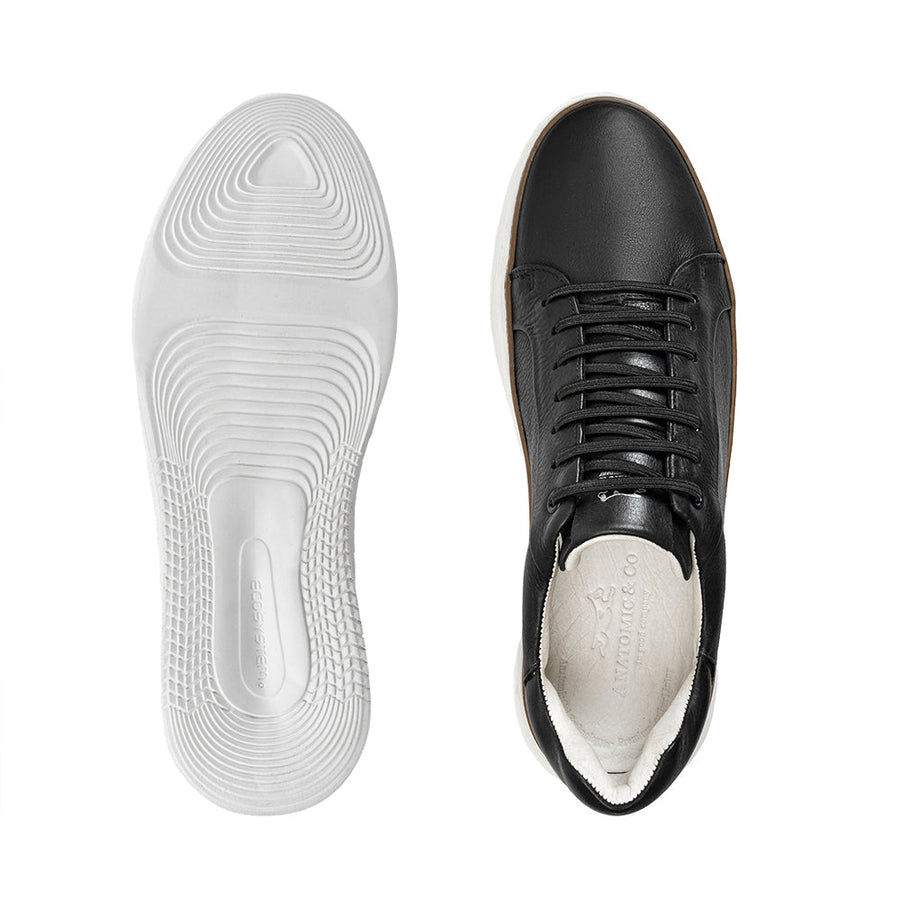 Anatomic Reduto Black
