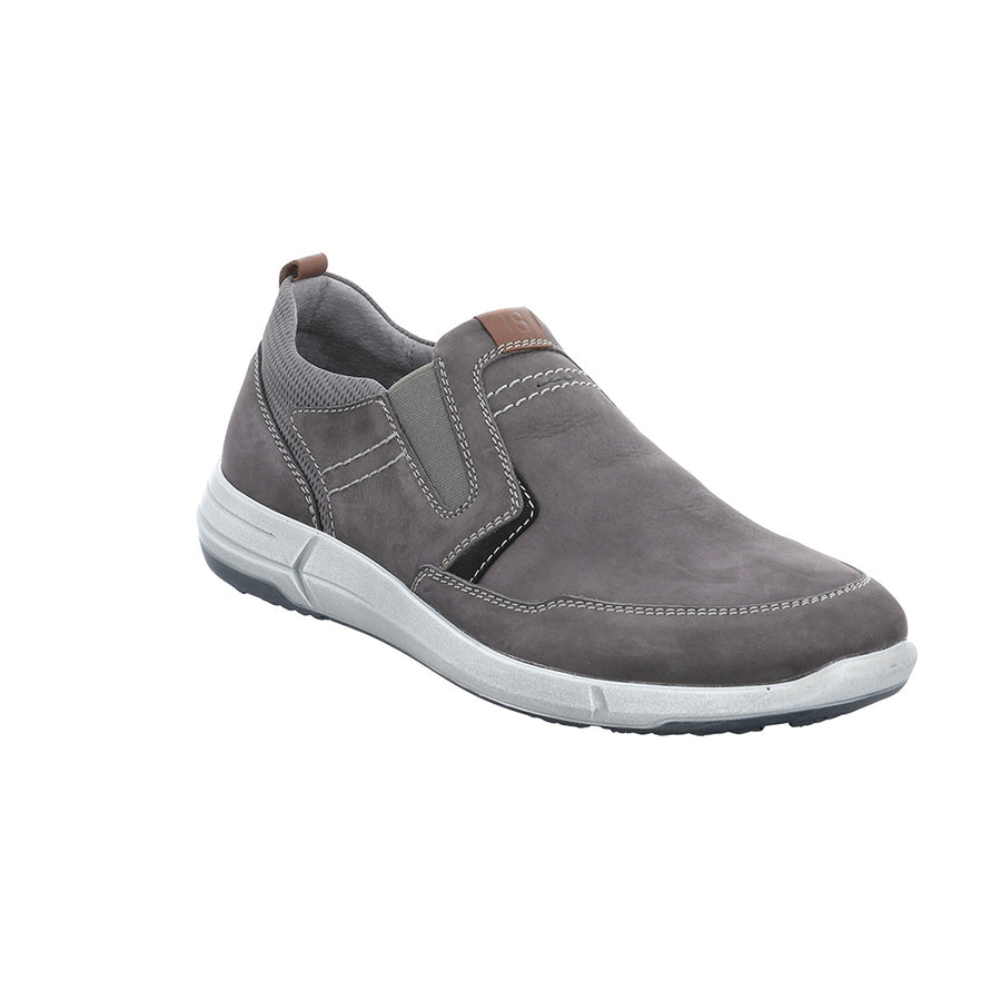 Josef Seibel Enrico 04 781 Asphalt-Kombi