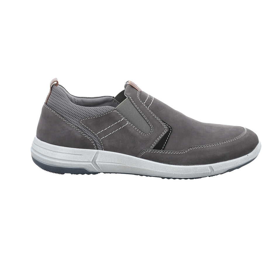 Josef Seibel Enrico 04 781 Asphalt-Kombi