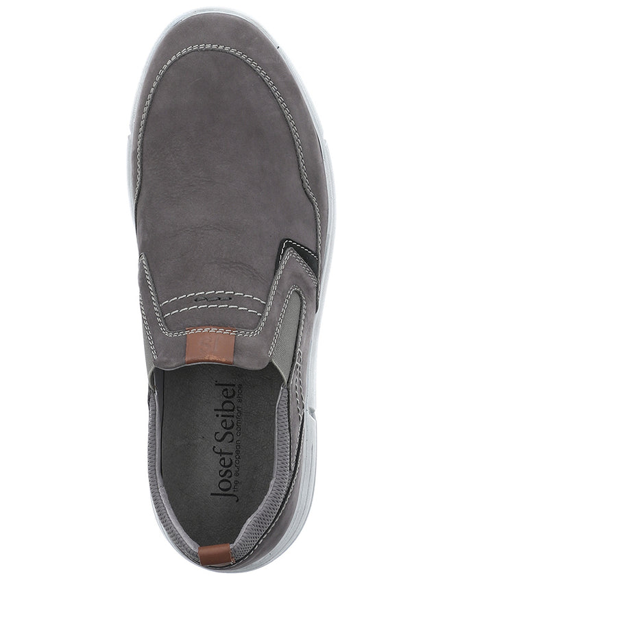 Josef Seibel Enrico 04 781 Asphalt-Kombi