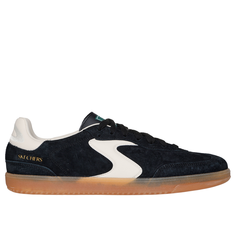 Skechers 254151 Hotshot Azir BKNT