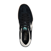 Skechers 254151 Hotshot Azir BKNT