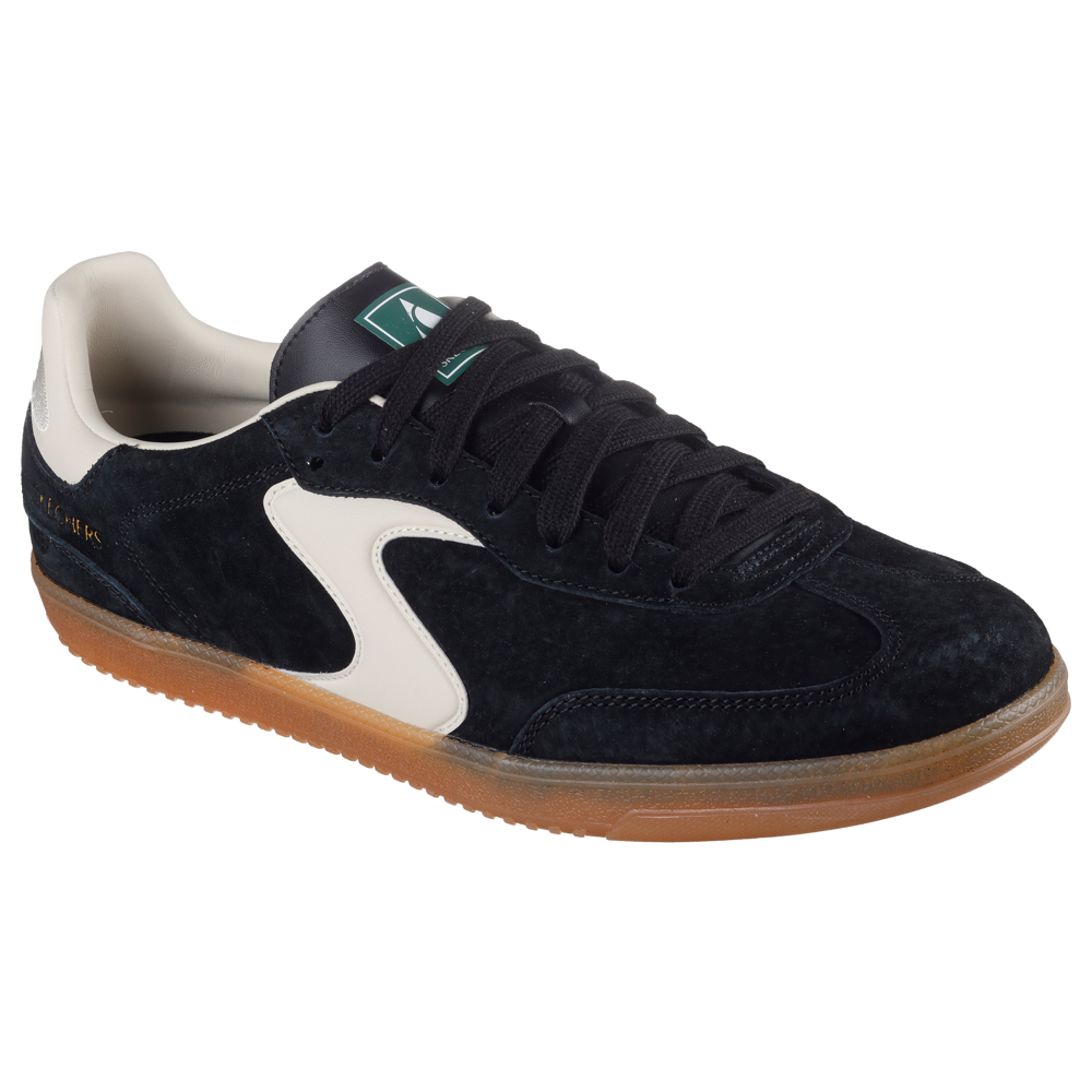 Skechers 254151 Hotshot Azir BKNT