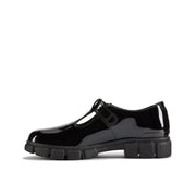 Clarks Evyn Bar K. Black Pat