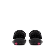 Clarks Relda Wish K Black Patent