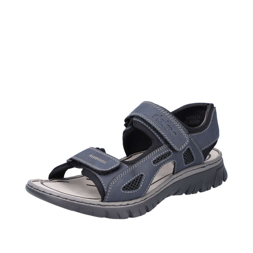 Rieker 26761-14 Denim