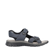Rieker 26761-14 Denim
