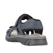 Rieker 26761-14 Denim