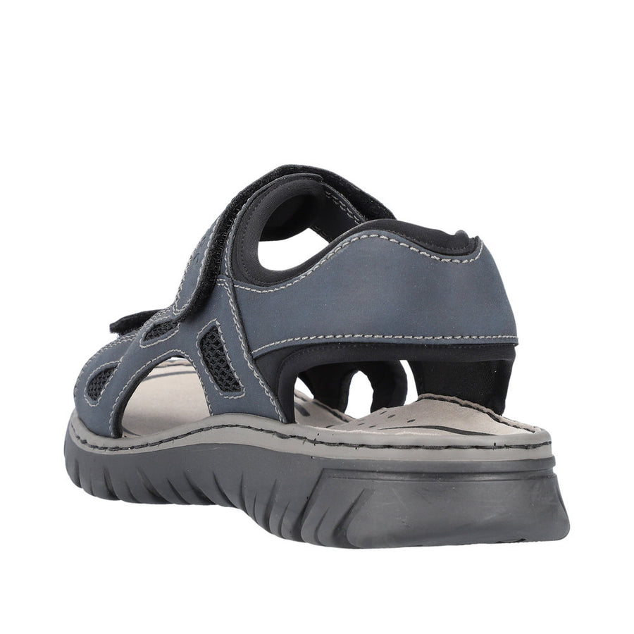 Rieker 26761-14 Denim