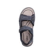 Rieker 26761-14 Denim