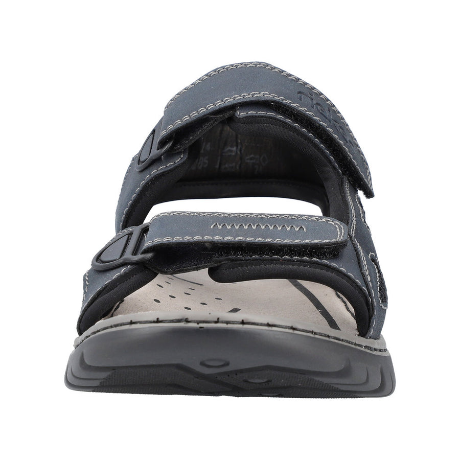 Rieker 26761-14 Denim