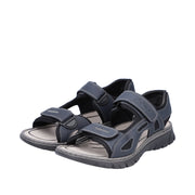 Rieker 26761-14 Denim