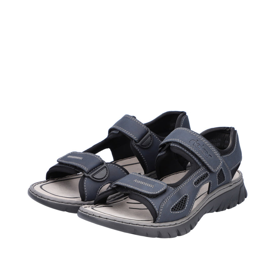 Rieker 26761-14 Denim