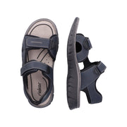 Rieker 26761-14 Denim