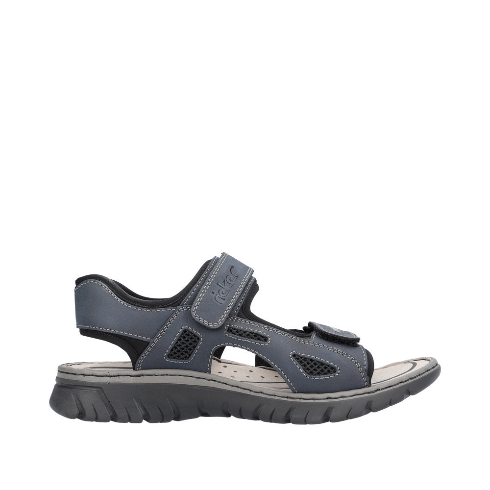Rieker 26761-14 Denim