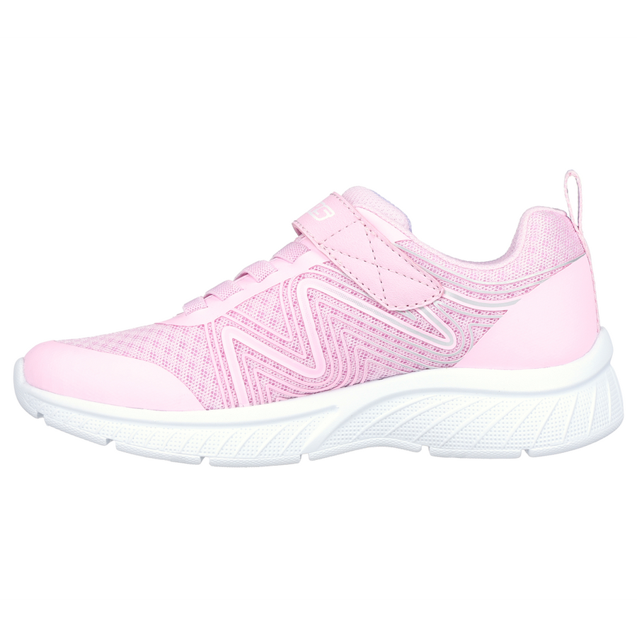 Skechers 303535L MicrospecPlus-SwirlSweet LTPK