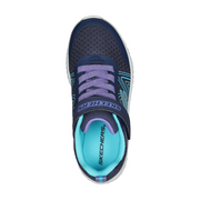 Skechers 303535L MicrospecPlus-SwirlSweet NVMT
