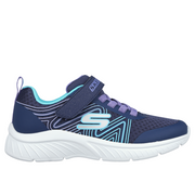 Skechers 303535L MicrospecPlus-SwirlSweet NVMT