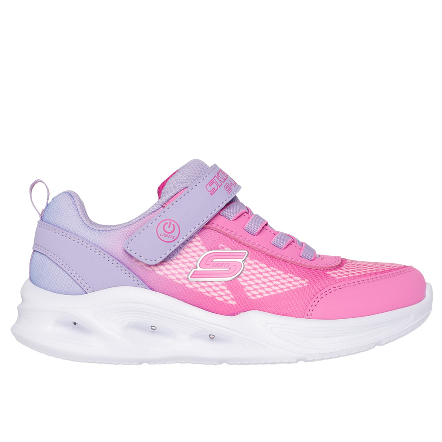 Skechers 303714L S-Lights Sola LVPK