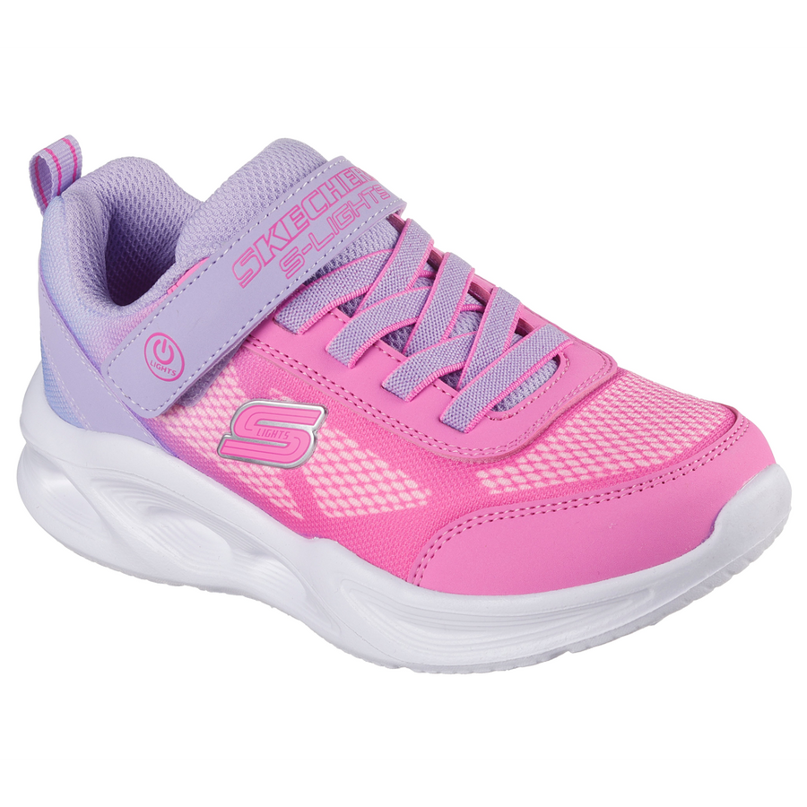Skechers 303714L S-Lights Sola LVPK