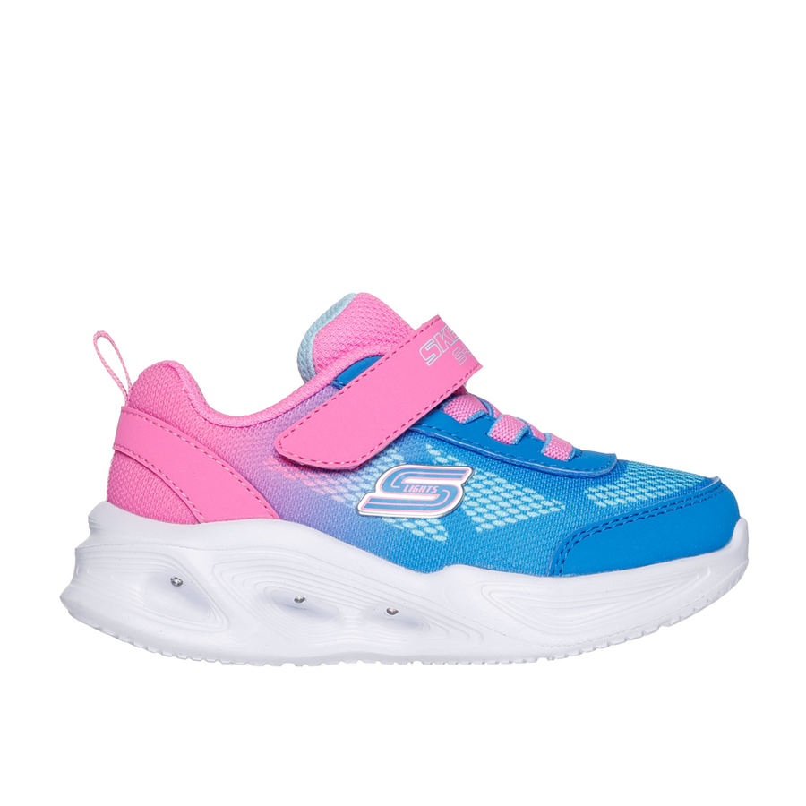 Skechers 303714N S-Lights Sola HPBL