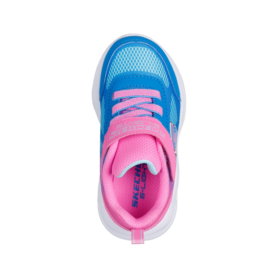 Skechers 303714N S-Lights Sola HPBL