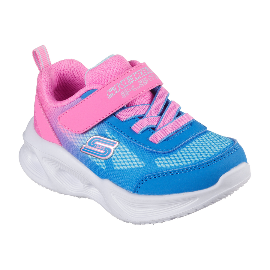 Skechers 303714N S-Lights Sola HPBL