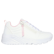 Skechers 310387L Uno Lite WHT
